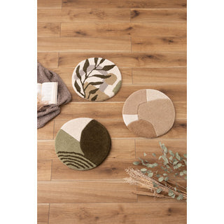 Room Essence Seat Cushion FAB-013
