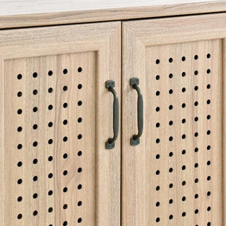 Sato Sangyo GENKA Shoe Cabinet Low
