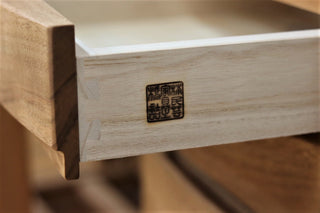 HASHIZUME - CHIFFON Desk