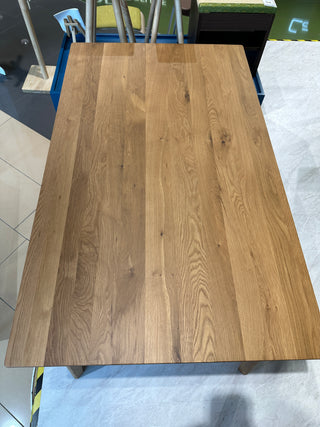 Clearance Sale - Sakai Mokko MINNESOTA Dining Set - Oak