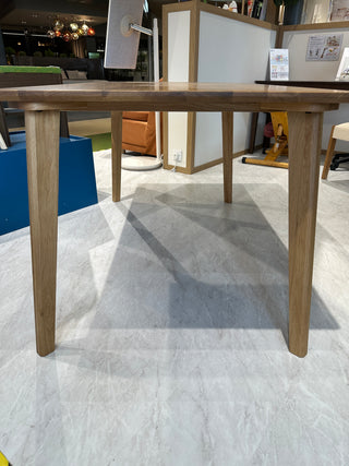 Clearance Sale - Sakai Mokko MINNESOTA Dining Set - Oak