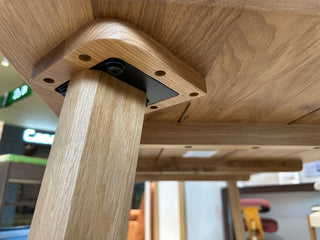 Clearance Sale - Sakai Mokko MINNESOTA Dining Set - Oak