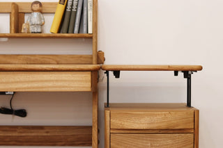 HASHIZUME - CHIFFON Desk