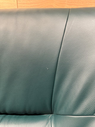 Clearance Sale - Luana 2.5P W166 Sofa (Leather) - D