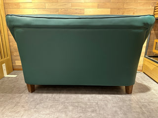 Clearance Sale - Luana 2.5P W166 Sofa (Leather) - D