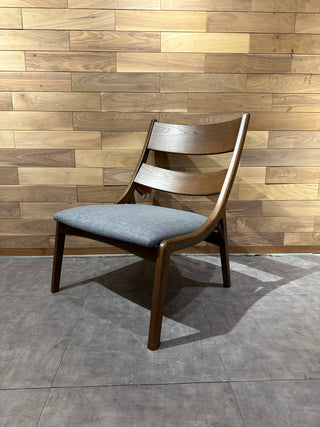 Clearance Sale - Sakai Mokko CRADLE Lounge Chair