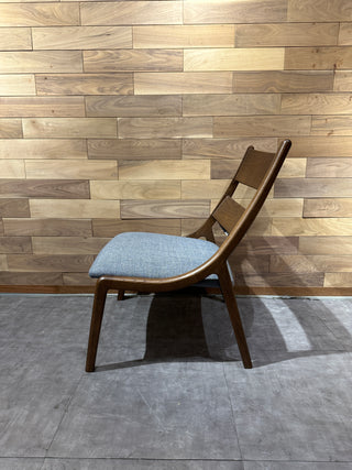 Clearance Sale - Sakai Mokko CRADLE Lounge Chair