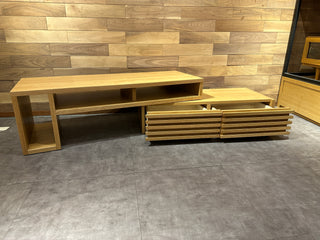 Clearance Sale - 岡製作所 Time 119 TV board