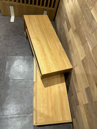 Clearance Sale - 岡製作所 Time 119 TV board