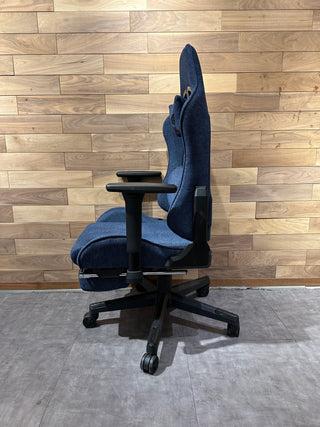 Clearance Sale - Tohma SeAGA 04 Gaming Chair - BL