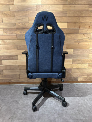 Clearance Sale - Tohma SeAGA 04 Gaming Chair - BL