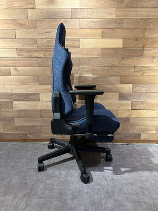 Clearance Sale - Tohma SeAGA 04 Gaming Chair - BL