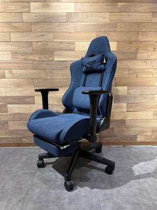 Clearance Sale - Tohma SeAGA 04 Gaming Chair - BL