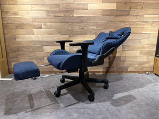 Clearance Sale - Tohma SeAGA 04 Gaming Chair - BL