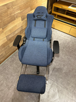 Clearance Sale - Tohma SeAGA 04 Gaming Chair - BL