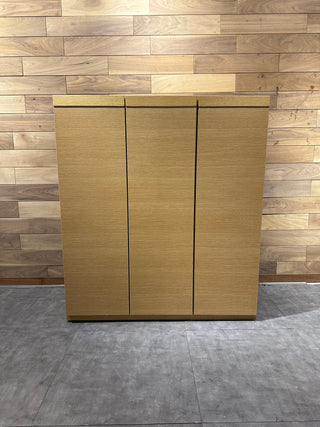 Clearance Sale - Tatsuyoshi DOLL Shoe Cabinet (W87 Low)