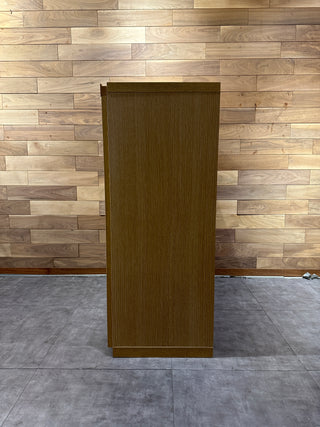 Clearance Sale - Tatsuyoshi DOLL Shoe Cabinet (W87 Low)