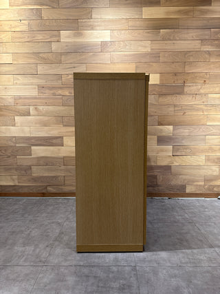 Clearance Sale - Tatsuyoshi DOLL Shoe Cabinet (W87 Low)