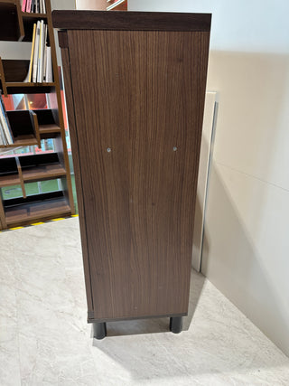 Clearance Sale - SHIRAI Garbarton Shoe Cabinet W75 Low