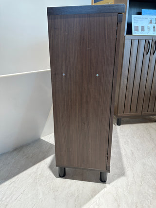 Clearance Sale - SHIRAI Garbarton Shoe Cabinet W75 Low