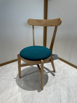 Clearance Sale - Marche MARINE Dining Chair - BL