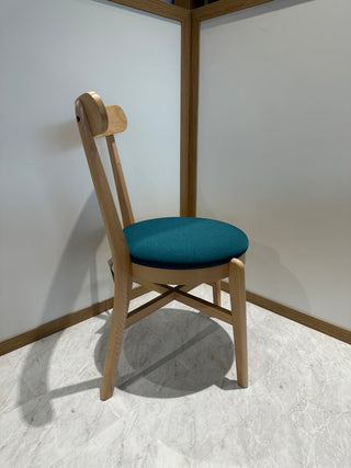 Clearance Sale - Marche MARINE Dining Chair - BL