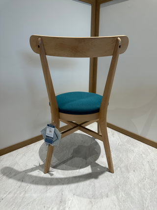 Clearance Sale - Marche MARINE Dining Chair - BL