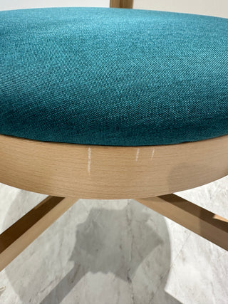 Clearance Sale - Marche MARINE Dining Chair - BL