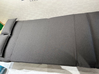 Clearance Sale - INOAC Ride LT Sofa Bed - Smoke Grey