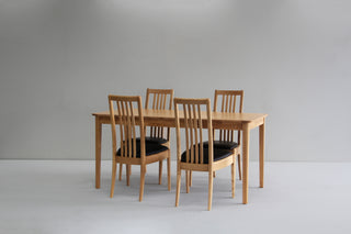 NOTCH Extension Dining Table