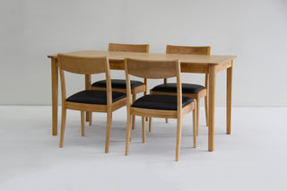 NOTCH Extension Dining Table