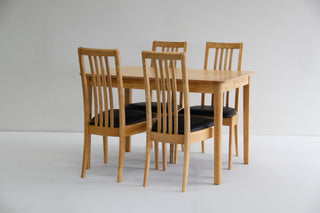 NOTCH Extension Dining Table