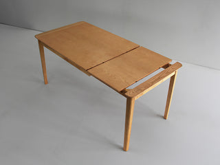 Clearance Sale - NOTCH 110 Extension Dining Table - NA