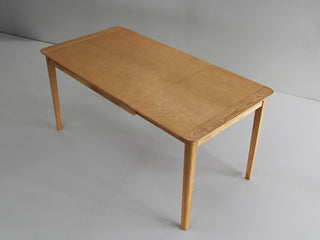 Clearance Sale - NOTCH 110 Extension Dining Table - NA