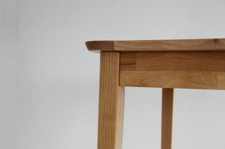 Clearance Sale - NOTCH 110 Extension Dining Table - NA