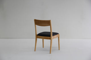 NOTCH Dining Chair