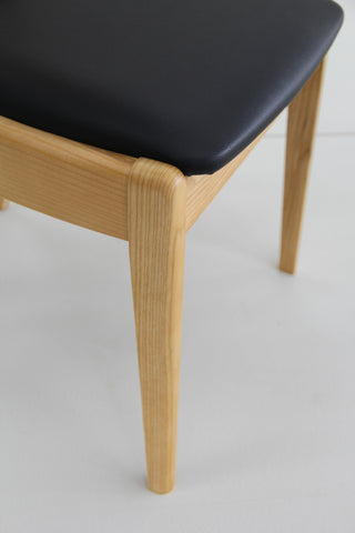 NOTCH Dining Chair