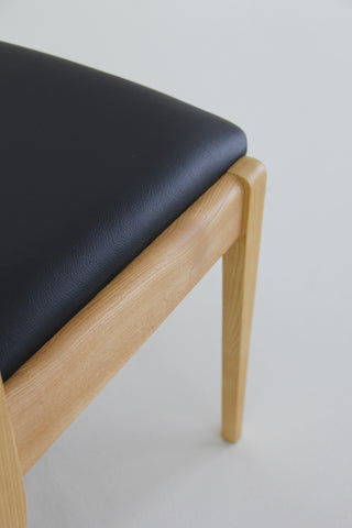 NOTCH Dining Chair