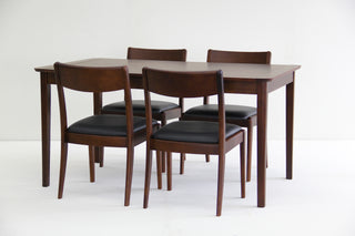 NOTCH Extension Dining Table