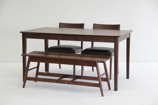 NOTCH Extension Dining Table