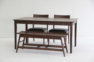 NOTCH Extension Dining Table