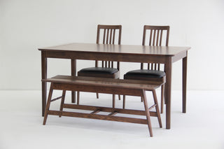 NOTCH Extension Dining Table