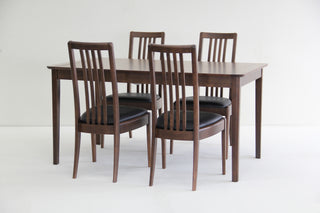 NOTCH Extension Dining Table