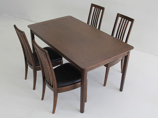 NOTCH Extension Dining Table