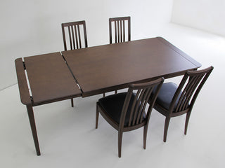 NOTCH Extension Dining Table