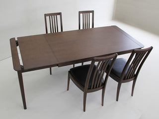 NOTCH Extension Dining Table