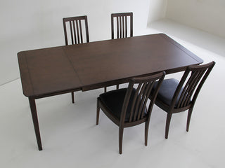 NOTCH Extension Dining Table