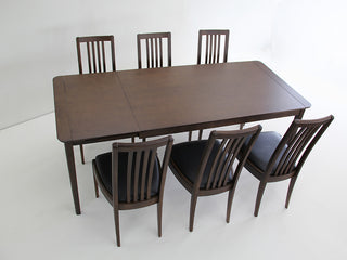 NOTCH Extension Dining Table