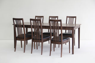 NOTCH Extension Dining Table