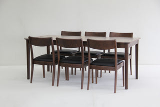 NOTCH Extension Dining Table